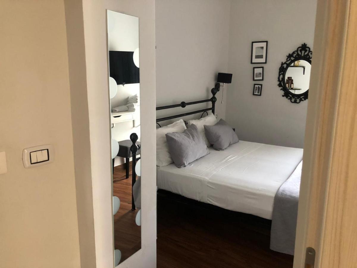 B&B Marina Di Ortigia Syracuse Ngoại thất bức ảnh