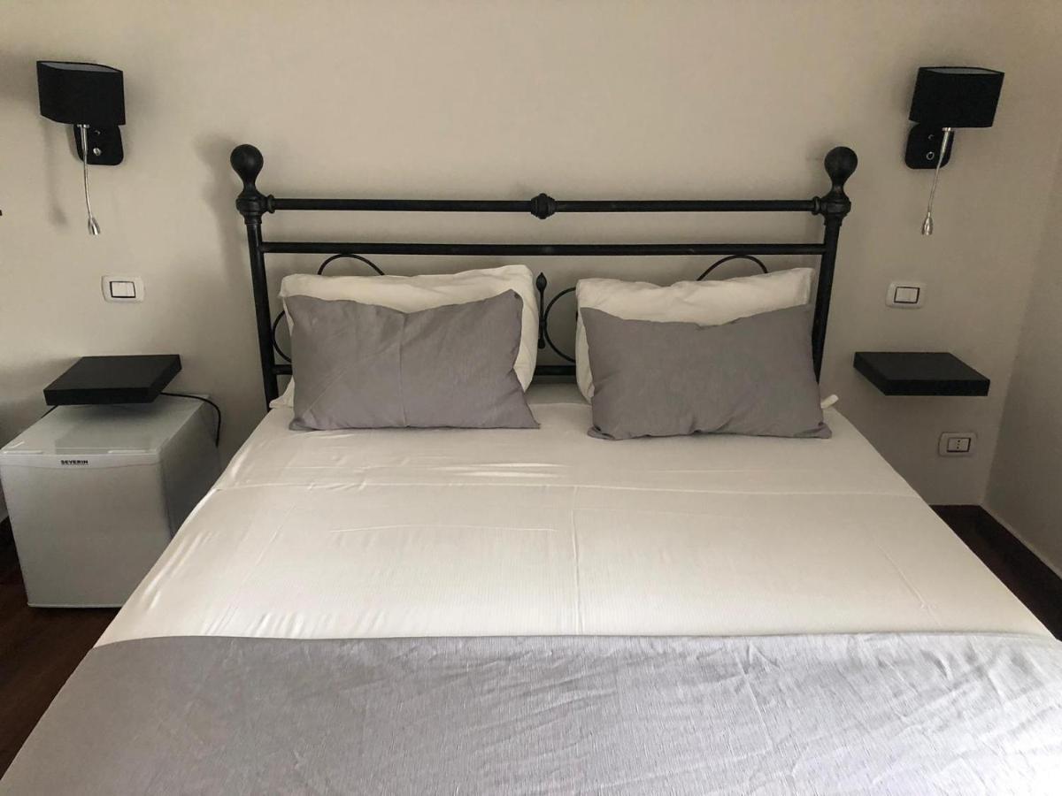 B&B Marina Di Ortigia Syracuse Ngoại thất bức ảnh