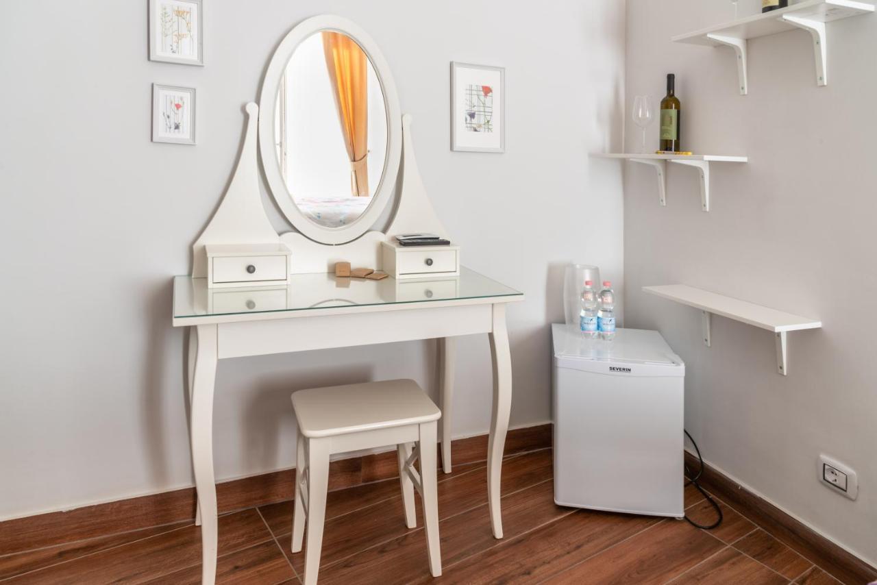 B&B Marina Di Ortigia Syracuse Ngoại thất bức ảnh