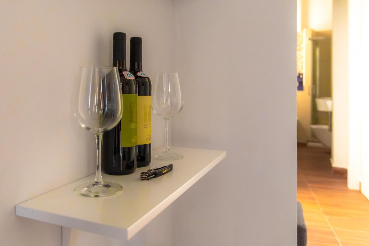 B&B Marina Di Ortigia Syracuse Ngoại thất bức ảnh