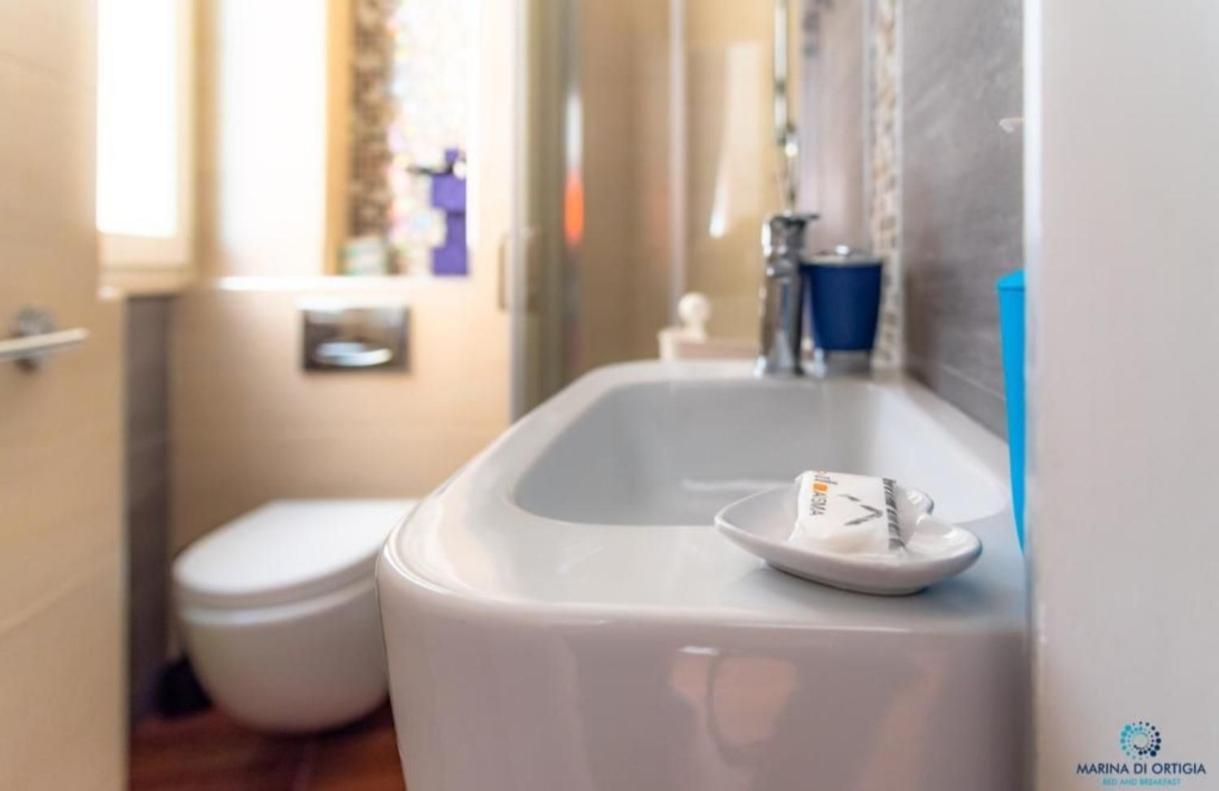 B&B Marina Di Ortigia Syracuse Phòng bức ảnh