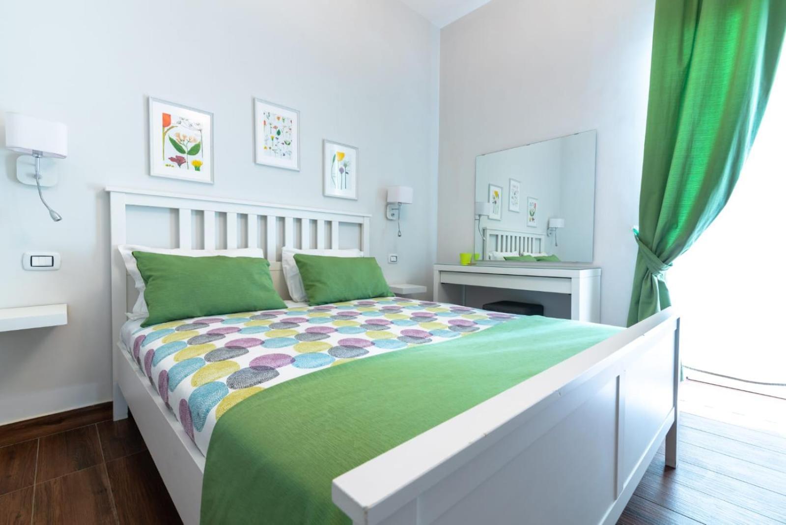 B&B Marina Di Ortigia Syracuse Ngoại thất bức ảnh