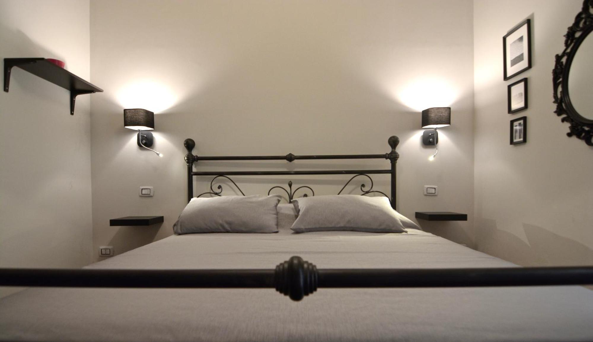 B&B Marina Di Ortigia Syracuse Ngoại thất bức ảnh