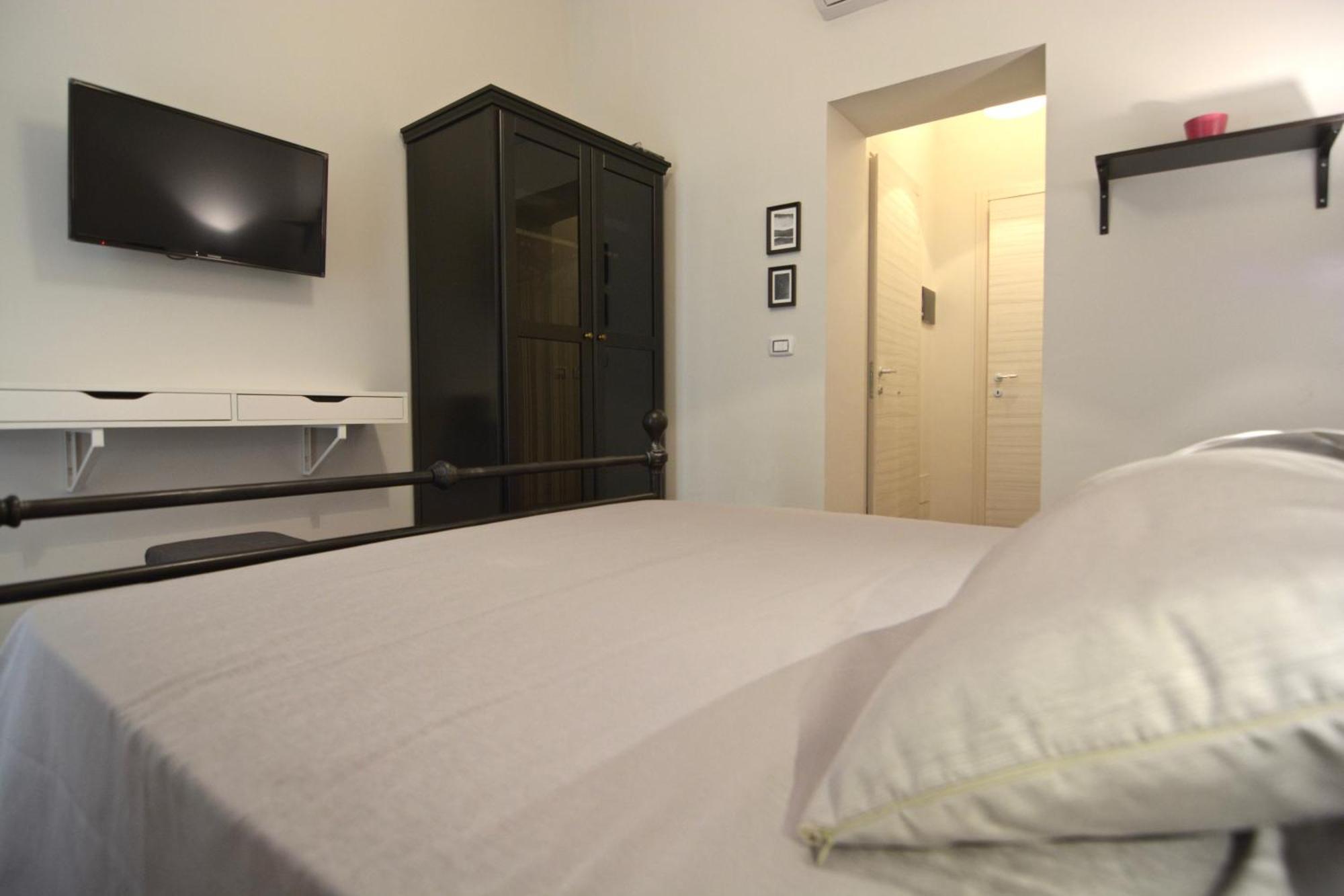 B&B Marina Di Ortigia Syracuse Ngoại thất bức ảnh