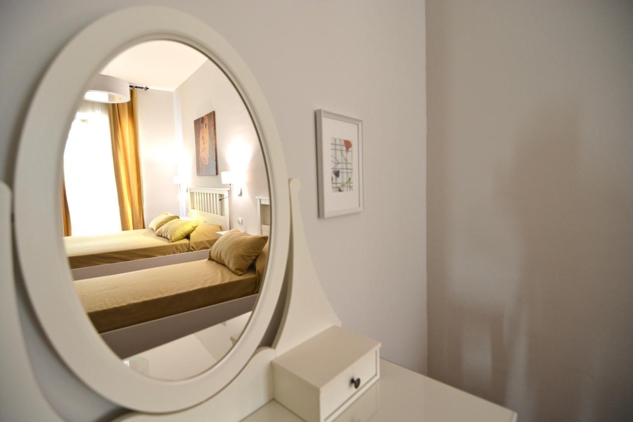 B&B Marina Di Ortigia Syracuse Ngoại thất bức ảnh