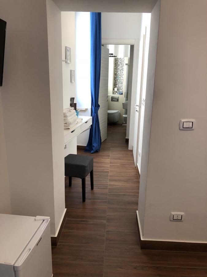 B&B Marina Di Ortigia Syracuse Ngoại thất bức ảnh
