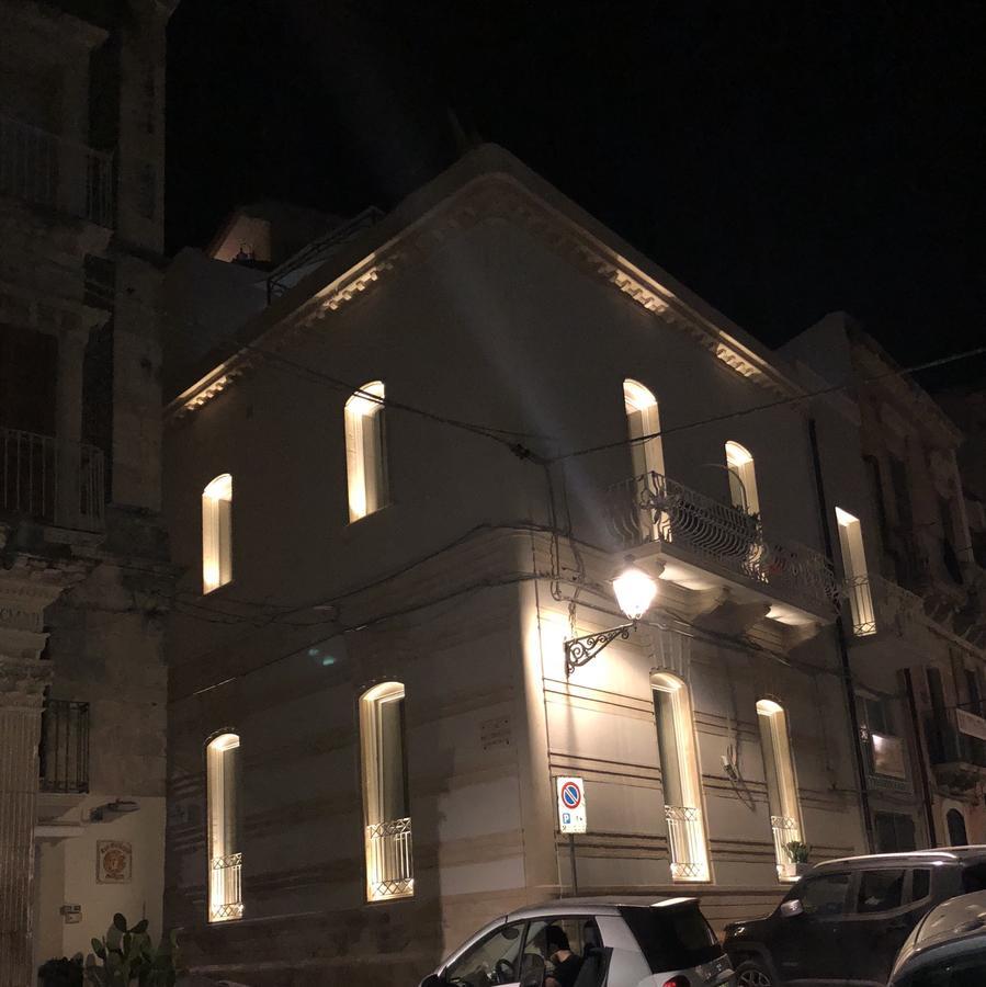 B&B Marina Di Ortigia Syracuse Ngoại thất bức ảnh